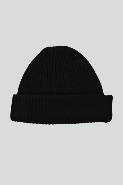 NN. 07 Rib Beanie, , One size* Huer & Kasketter
