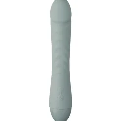 New Amaysin Ribbed Dildo Vibrator