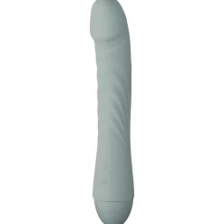 New Amaysin Ribbed Dildo Vibrator