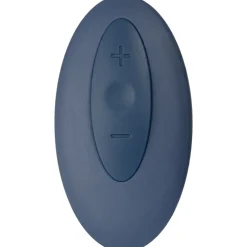 Sale Amaysin Ribbed Love Vibrator Æg