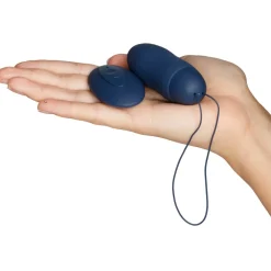 Sale Amaysin Ribbed Love Vibrator Æg