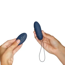 Sale Amaysin Ribbed Love Vibrator Æg