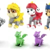 Online Paw Patrol Ridderfigurer Gavepakke