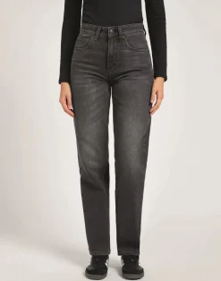 Discount Lee Rider Classic Jeans, , W32/L31 Charred Black