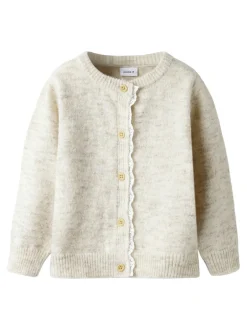 Name It Rikimmi Cardigan, , 110 cm*Børn Cardigans