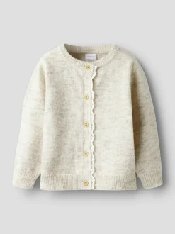 Name It Rikimmi Cardigan, , 110 cm*Børn Cardigans
