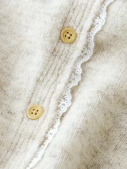 Name It Rikimmi Cardigan, , 110 cm*Børn Cardigans