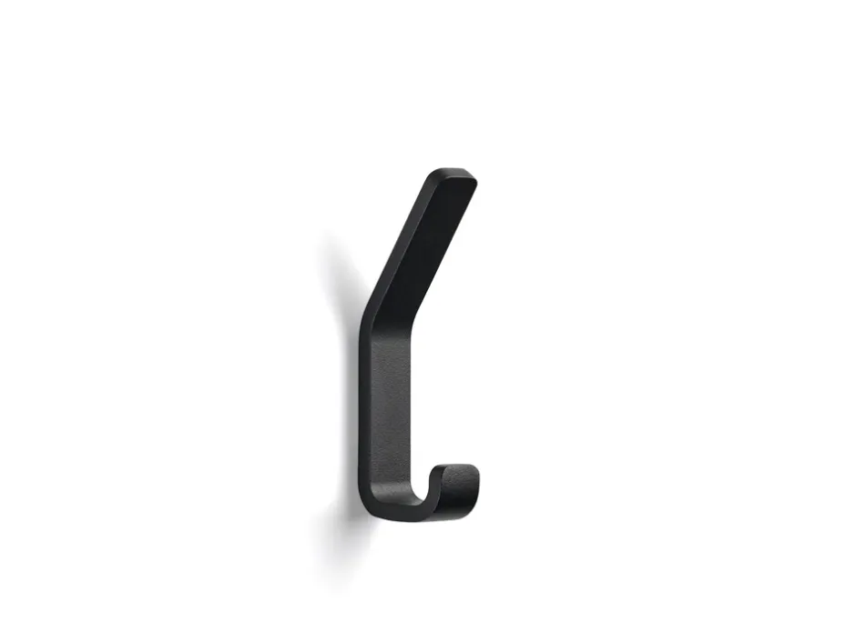 New Zone Rim Dobbeltkrog, Black