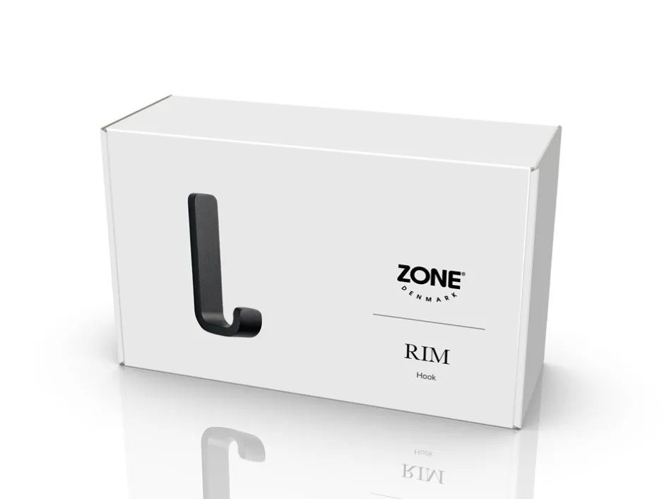 Zone Rim Krog,* Bøjler & Knager