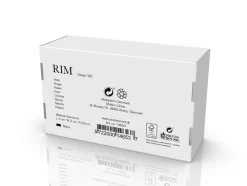 Zone Rim Krog,* Bøjler & Knager