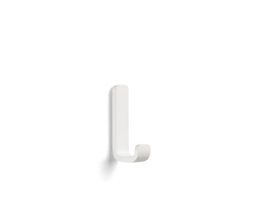 New Zone Rim Krog, White