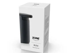 Zone Rim Sæbedispenser,* Dispensere & Tandkrus