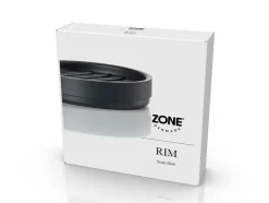 Zone Rim Sæbeskål,* Dispensere & Tandkrus
