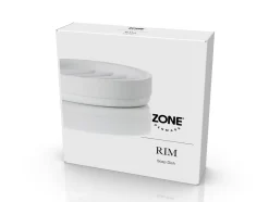 Zone Rim Sæbeskål,* Dispensere & Tandkrus