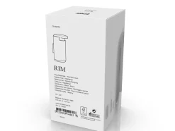 Zone Rim Vægmonteret Sæbedispenser,* Dispensere & Tandkrus