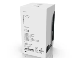 Zone Rim Vægmonteret Sæbedispenser,* Dispensere & Tandkrus