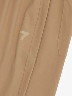7 DAYS Active Ripstop Bukser, , M* Bukser & Chinos