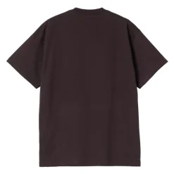 Online Carhartt WIP Rising Helix T-Shirt, , S Palisander