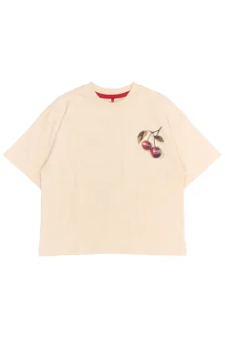 THE NEW Rita Oversized T-shirt, , 146-152 cm*Børn T-Shirts & Toppe