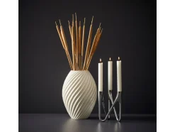 Morsø River Vase,* Vaser & Urtepotteskjulere