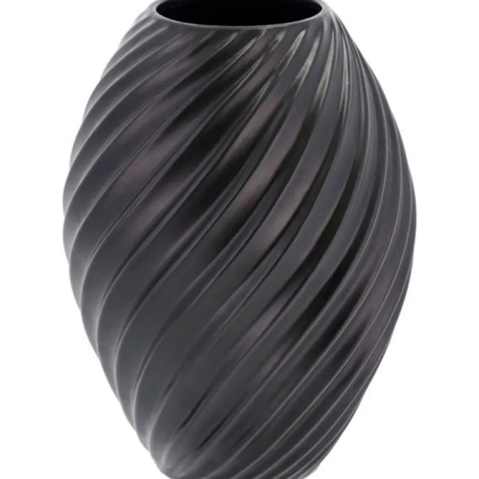 Morsø River Vase, , 26 cm* Vaser & Urtepotteskjulere