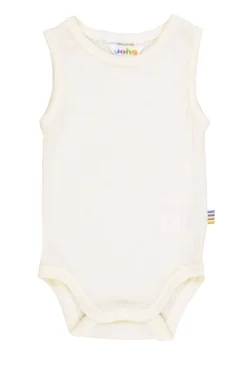 Online Joha Ærmeløs Body, , 70 cm Nature