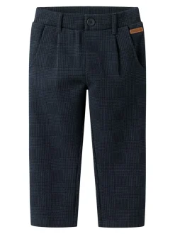 Name It Robino Bukser, , 110 cm Navy Blazer