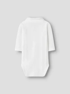 Name It Robo Polo Body, , 68 cm*Børn Bodies & Heldragter