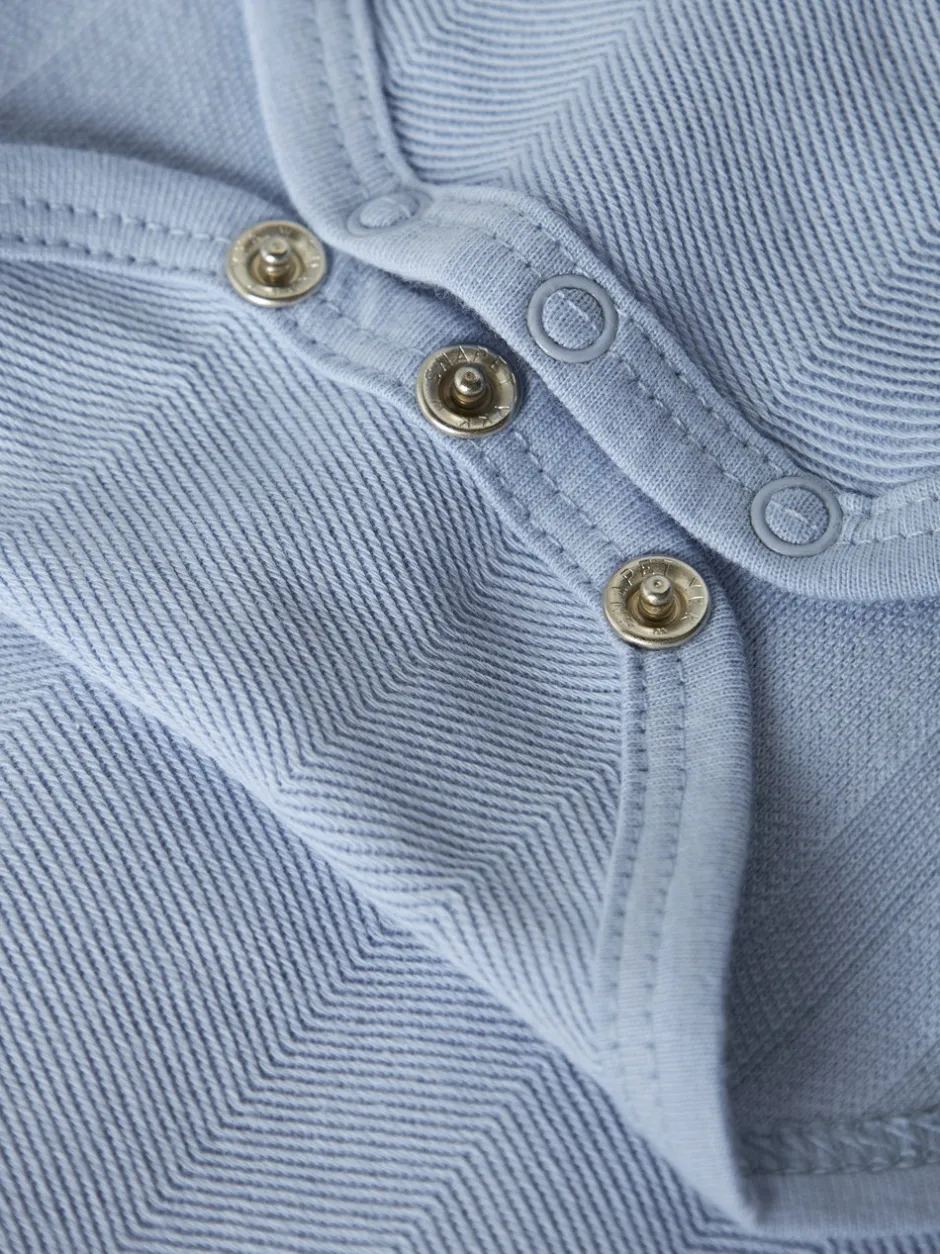 Best Name It Robo Polo Body, , 74 cm Kentucky Blue