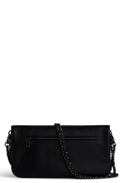 Zadig & Voltaire Rock Clutch,*Dame Clutches