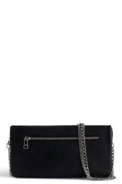 Clearance Zadig & Voltaire Rock Crossbody, Black