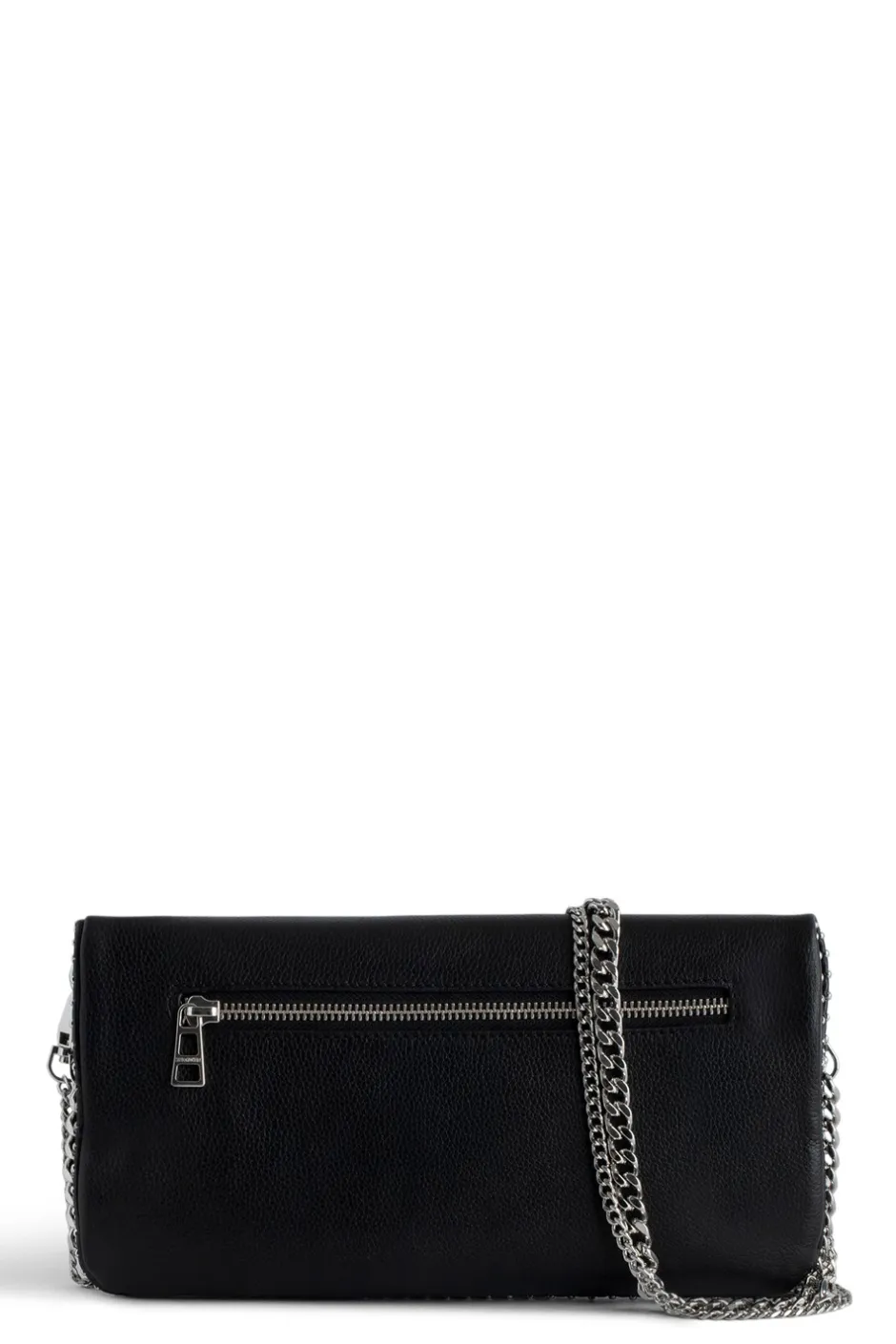 Clearance Zadig & Voltaire Rock Crossbody, Black