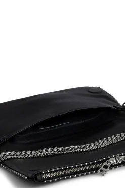 Clearance Zadig & Voltaire Rock Crossbody, Black