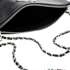 Zadig & Voltaire Rock Taske, Black Noir Black
