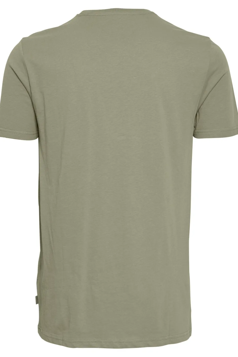 Clearance Solid Rock T-shirt, , L Vetiver