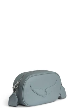 Zadig & Voltaire Rock With You Crossbody,*Dame Crossovers & Skuldertasker