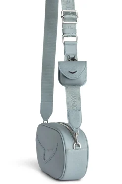 Zadig & Voltaire Rock With You Crossbody,*Dame Crossovers & Skuldertasker