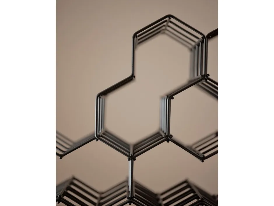 New Zone Rocks Vinreol, 28,8x11,4x22,8 cm