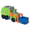 Outlet Paw Patrol Rocky Crush N' Roll Genbrugstruck