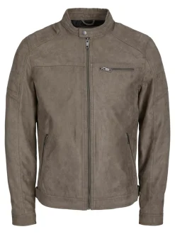 Jack&Jones Rocky Jakke, , M* Jakker & Frakker