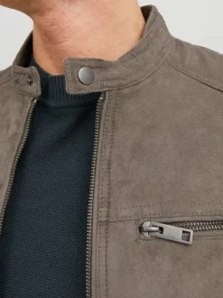 Jack&Jones Rocky Jakke, , M* Jakker & Frakker