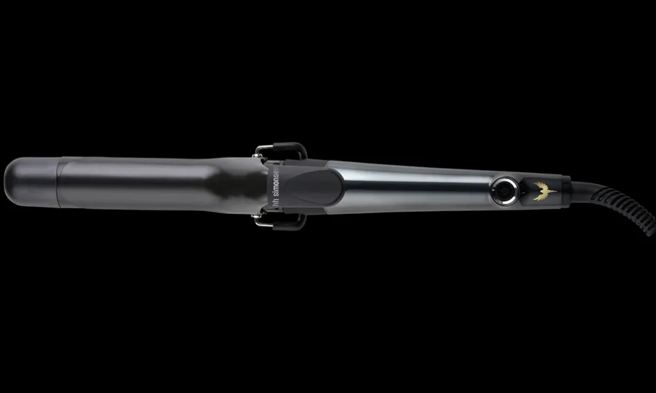 HH Simonsen Rod VS7 Krøllejern* Styling Tools