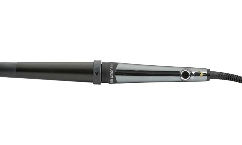 HH Simonsen Rod VS4 Soft Curling Iron* Styling Tools