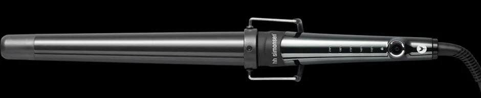 HH Simonsen ROD XXL Krøllejern* Styling Tools