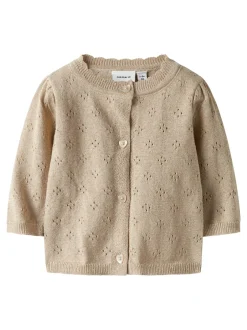 Name It Rolia Cardigan, , 86 cm*Børn Cardigans