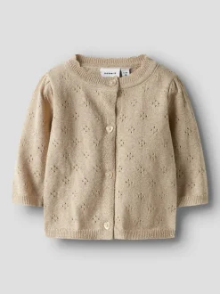 Name It Rolia Cardigan, , 86 cm*Børn Cardigans