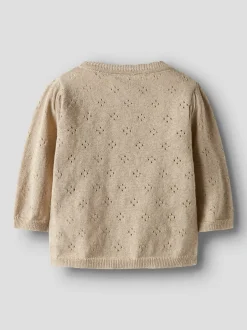 Name It Rolia Cardigan, , 86 cm*Børn Cardigans