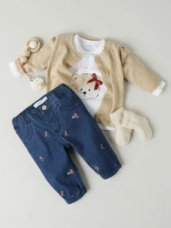 Name It Rolia Cardigan, , 86 cm*Børn Cardigans