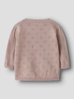 Name It Rolia Cardigan, , 86 cm*Børn Cardigans
