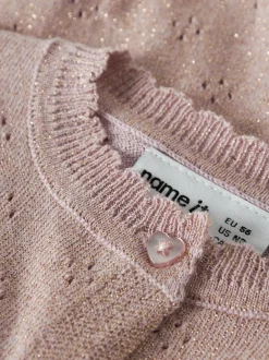 Name It Rolia Cardigan, , 86 cm*Børn Cardigans